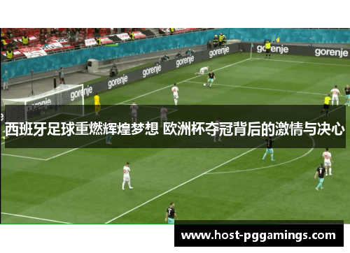 西班牙足球重燃辉煌梦想 欧洲杯夺冠背后的激情与决心