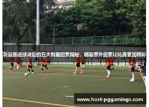 友谊赛进球背后的五大有趣因素揭秘,哪些意外因素让比赛更加精彩 友谊赛进球背后的五大有趣因素揭秘,哪些意外因素让比赛更加精彩