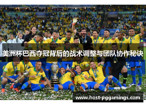 美洲杯巴西夺冠背后的战术调整与团队协作秘诀
