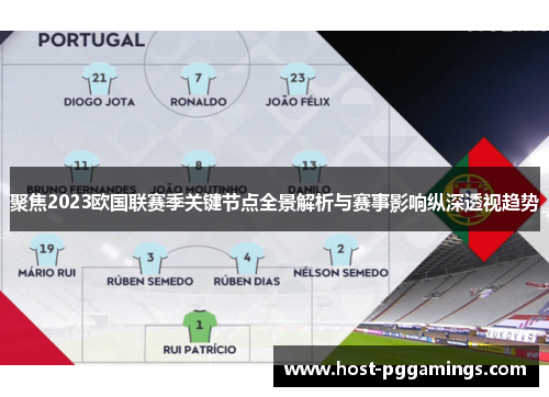 聚焦2023欧国联赛季关键节点全景解析与赛事影响纵深透视趋势 聚焦2023欧国联赛季关键节点全景解析与赛事影响纵深透视趋势