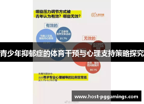 青少年抑郁症的体育干预与心理支持策略探究